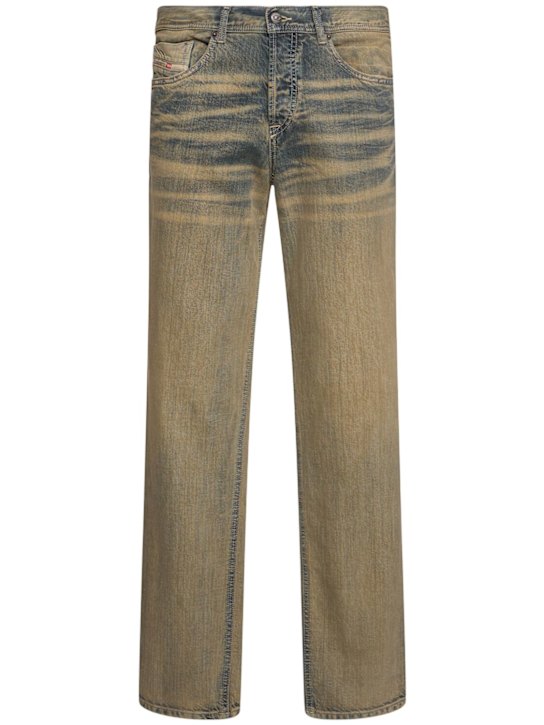 2023 D-Finitive denim jeans - Thumbnail 1