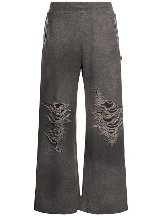 P-Percy cotton sweatpants - Thumbnail 1
