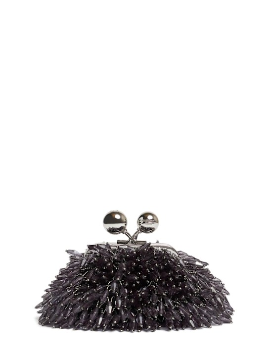 Weekend Max Mara: Alfio crystals clutch - women_0 | Luisa Via Roma