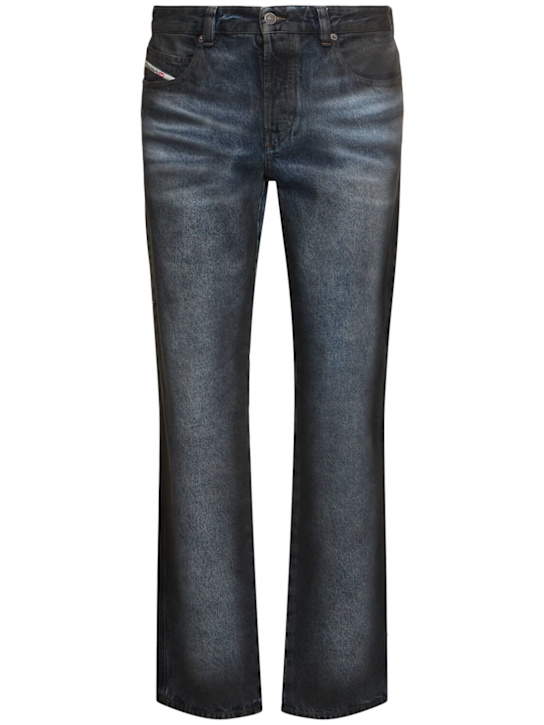 Diesel: 1993 D-Vyl-FSG1 Slim jeans - men_0 | Luisa Via Roma