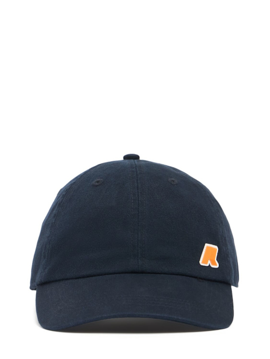 K-Way: Robierty baseball cap - men_0 | Luisa Via Roma