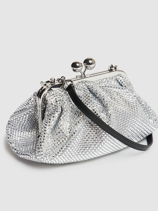 Weekend Max Mara: Emy crystals clutch - women_1 | Luisa Via Roma