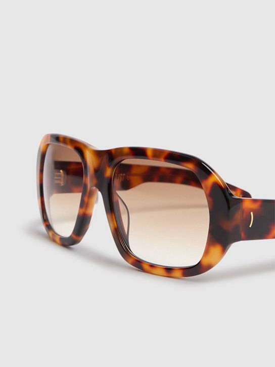 Flatlist Eyewear: Ford醋酸纤维太阳镜 - men_1 | Luisa Via Roma