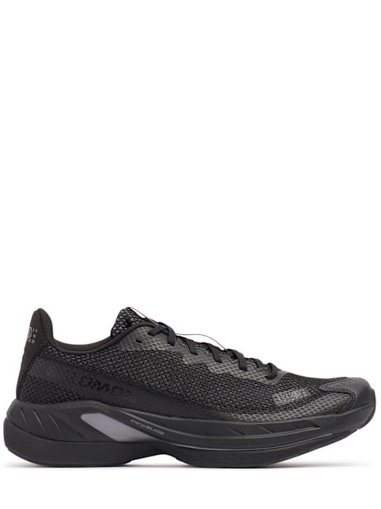 MM6 Maison Margiela: Spectur 2 MM6/Salomon sneakers - men_0 | Luisa Via Roma