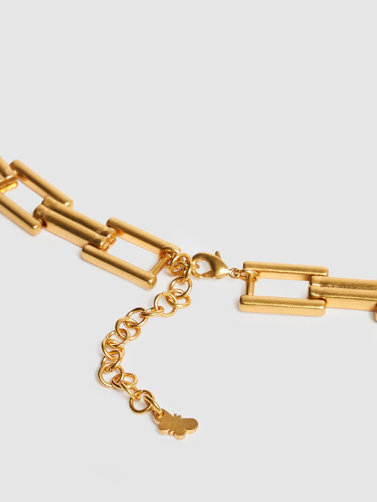 Weekend Max Mara: Natalia chain belt - women_1 | Luisa Via Roma