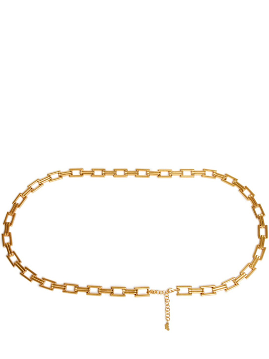Weekend Max Mara: Natalia chain belt - women_0 | Luisa Via Roma
