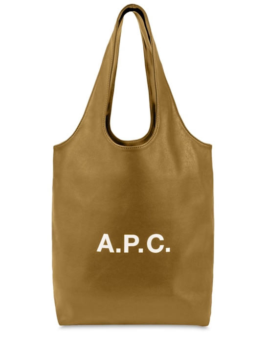 A.P.C.: Ninon小号托特包 - women_0 | Luisa Via Roma
