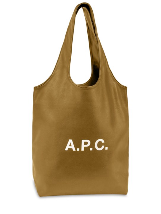 A.P.C.: Ninon小号托特包 - women_1 | Luisa Via Roma
