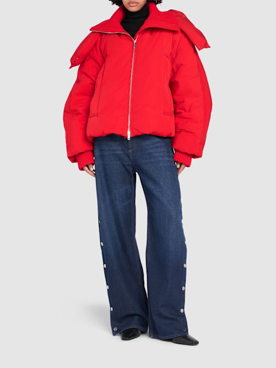 Sportmax: Glizia puffer jacket - women_1 | Luisa Via Roma
