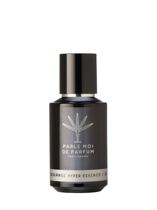 Parle Moi De Parfum: Eau de Parfum Parle Orange Hyper Essence 50ml - Trasparente - beauty-women_1 | Luisa Via Roma