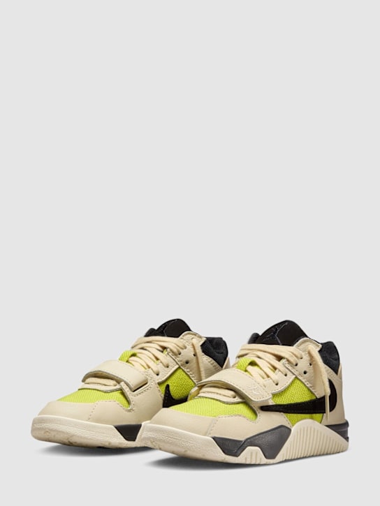 Jordan: Travis Scott Jumpman Jack TR sneakers - kids-boys_1 | Luisa Via Roma