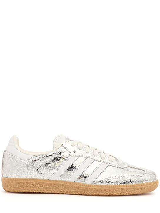 adidas Originals: Samba OG sneakers - women_0 | Luisa Via Roma