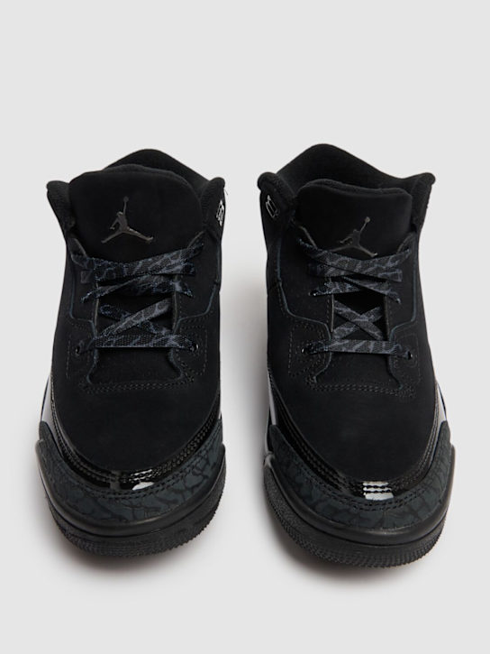 Jordan: Jordan 3 Retro sneakers - kids-boys_1 | Luisa Via Roma