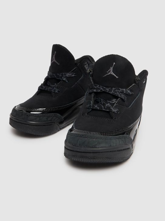 Jordan: Jordan 3 Retro sneakers - kids-boys_1 | Luisa Via Roma