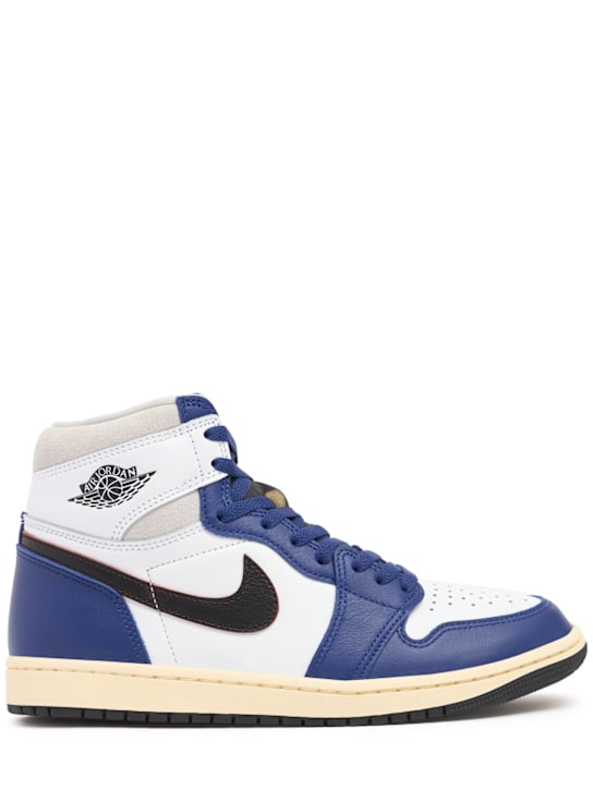 Jordan: Sneakers "Air Jordan 1 Retro High OG“ - men_0 | Luisa Via Roma