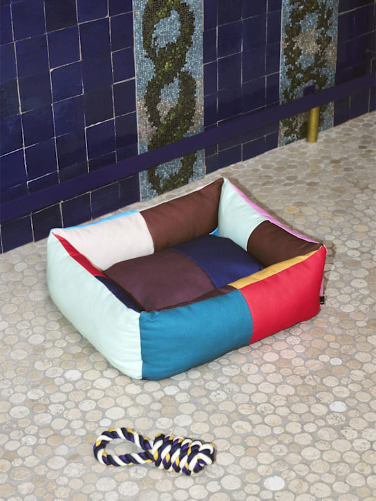 HAY: Medium dog bed - ecraft_1 | Luisa Via Roma
