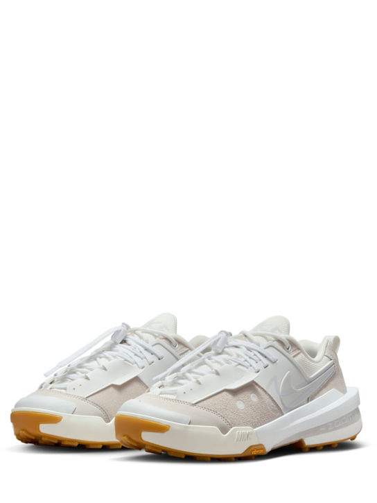 Nike: Sneakers „Sacai Zegamadome“ - men_1 | Luisa Via Roma