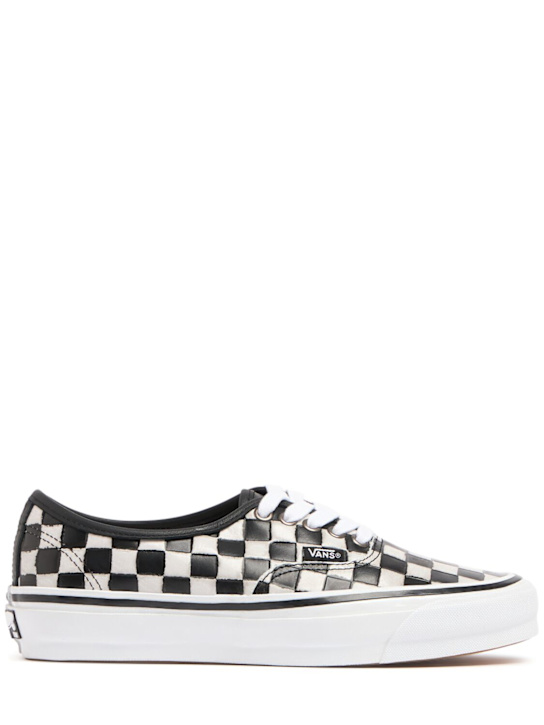 Vans: OTW Authentic 44 Vibram sneakers - women_0 | Luisa Via Roma