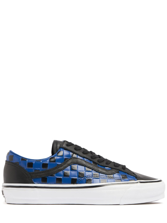 Vans: Sneakers "OTW Old Skool 36 Vibram" - men_0 | Luisa Via Roma