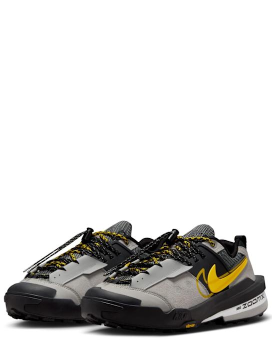 Nike: Sneakers Sacai Zegamadome sp - women_1 | Luisa Via Roma