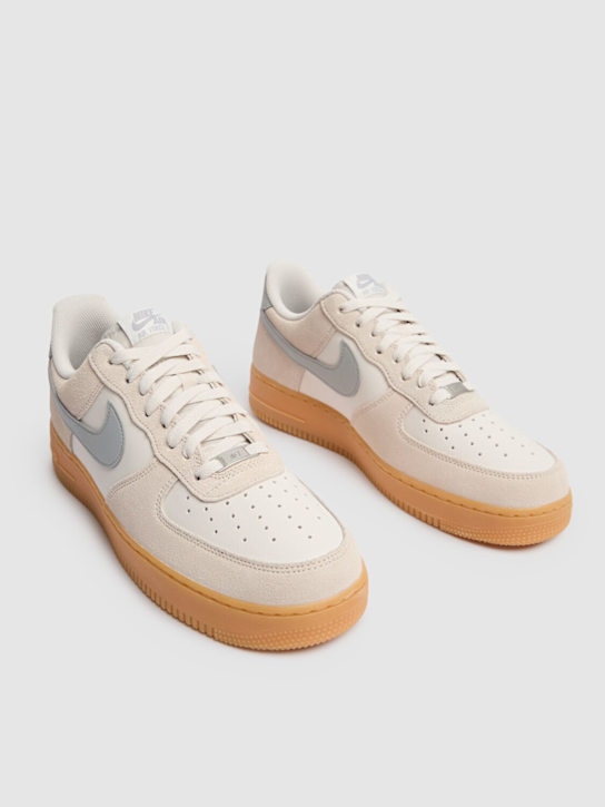 Nike: Air Force 1 '07 LV8 sneakers - women_1 | Luisa Via Roma