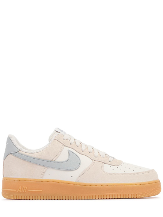 Nike: Air Force 1 '07 LV8 sneakers - women_0 | Luisa Via Roma
