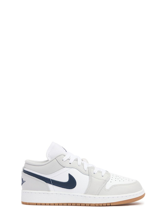 Jordan: Air Jordan 1 Low sneakers - White - kids-boys_0 | Luisa Via Roma