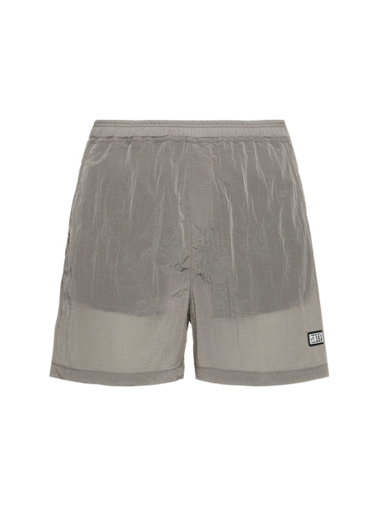 Swim shorts - Thumbnail 1