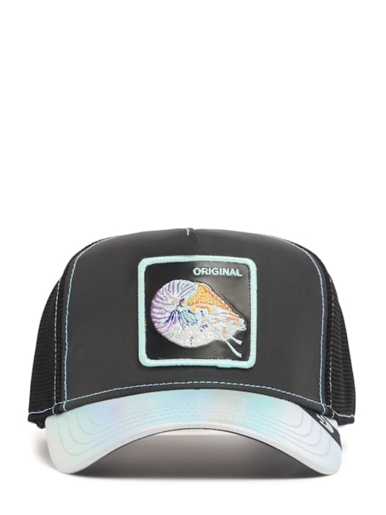 Goorin Bros: Go Way Back trucker hat - men_0 | Luisa Via Roma