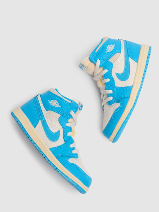Jordan: Sneakers Jordan 1 Retro High - kids-boys_1 | Luisa Via Roma