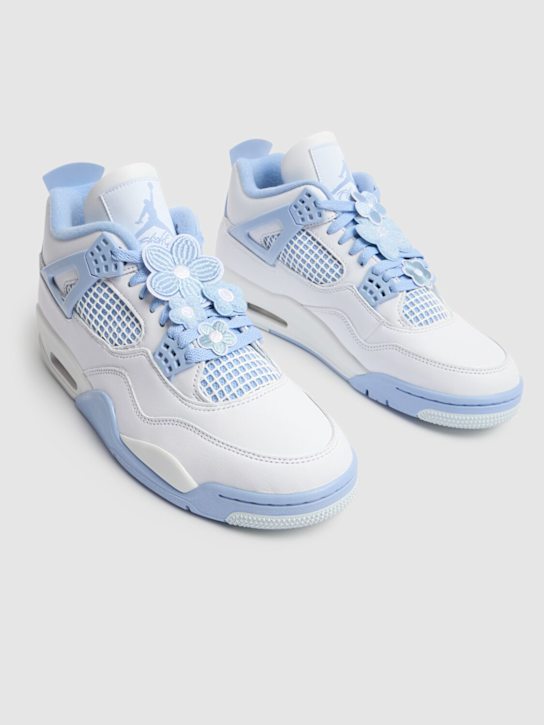Jordan: Sneakers Air Jordan 4 Retro - women_1 | Luisa Via Roma