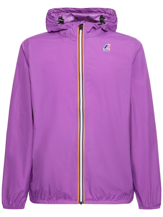 K-Way: Le Vrai 4.0 Claude ジャケット - men_0 | Luisa Via Roma