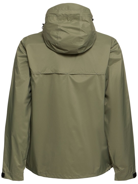 K-Way: Charmel travel jacket - men_1 | Luisa Via Roma