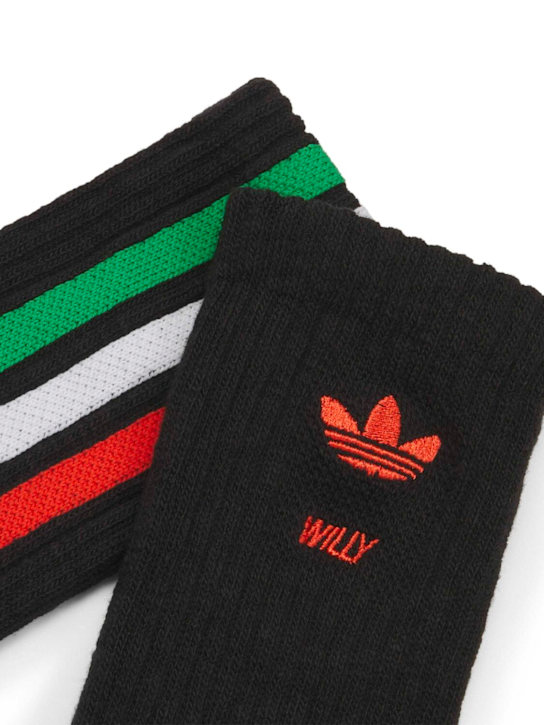 adidas Originals: Chavarria socks - women_1 | Luisa Via Roma
