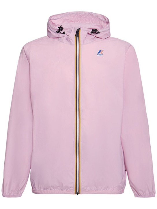 K-Way: Le Vrai 4.0 Claude ジャケット - men_0 | Luisa Via Roma