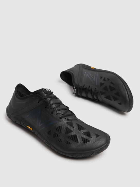 JUNYA WATANABE: New Balance UX200 low top sneakers - men_1 | Luisa Via Roma