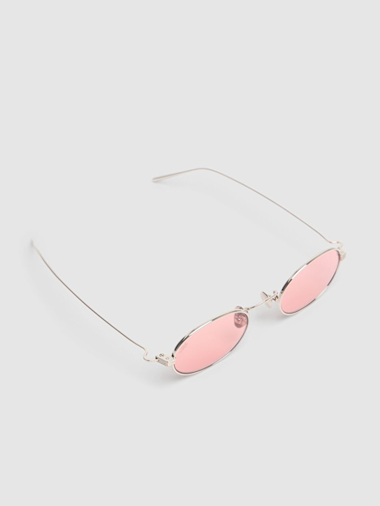 AKILA: Rio titanium sunglasses - men_1 | Luisa Via Roma