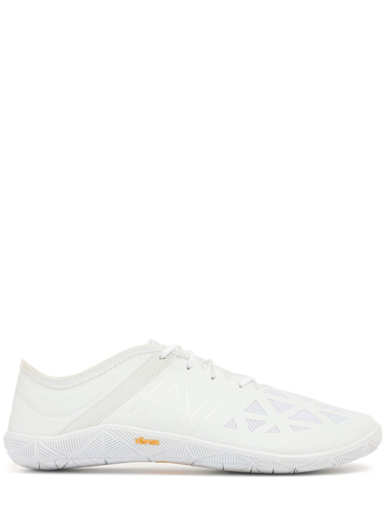 New Balance UX200 low top sneakers - Thumbnail 1