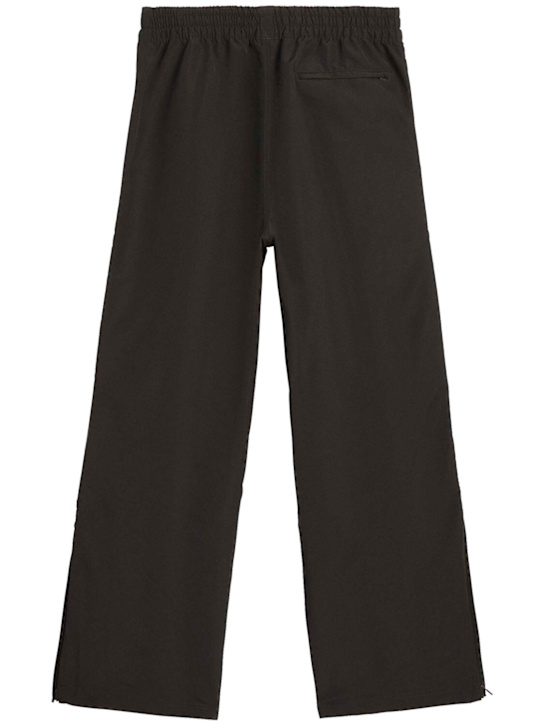 adidas Originals: Chavarria woven track pants - women_1 | Luisa Via Roma