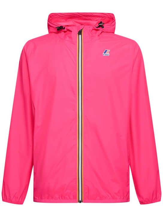 K-Way: Le Vrai 4.0 Claude ジャケット - men_0 | Luisa Via Roma