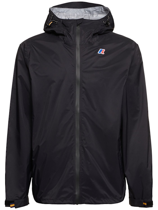 K-Way: Giacca Charmel - men_0 | Luisa Via Roma