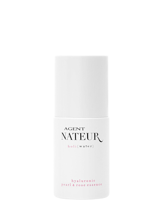 Agent Nateur: Holi(Water) Travel Size 30 ml - Transparent - beauty-women_0 | Luisa Via Roma