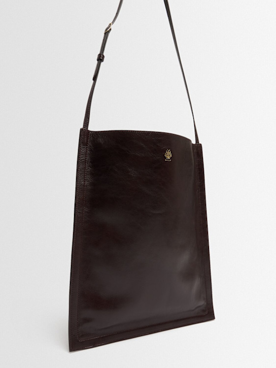 Bally: Becket sac tote bag - men_1 | Luisa Via Roma