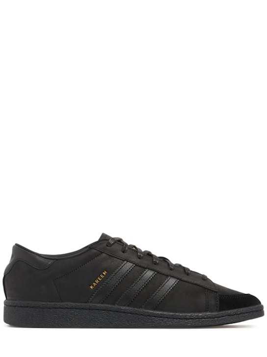 adidas Originals: Chavarria Jabbar Dress sneakers - men_0 | Luisa Via Roma