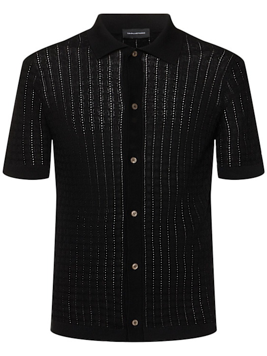 Tagliatore: Oliver cotton polo - men_0 | Luisa Via Roma