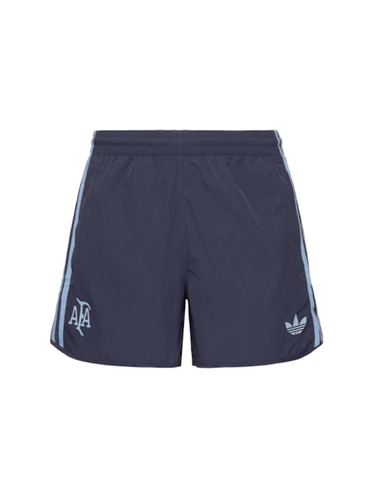 adidas Originals: AFA Anniversary shorts - men_0 | Luisa Via Roma