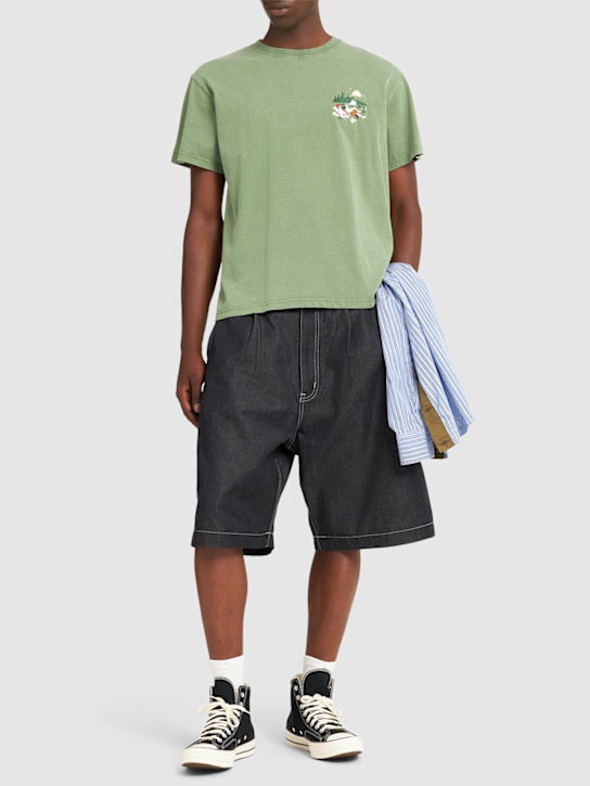 Lustful Lakeside t-shirt - Thumbnail 2