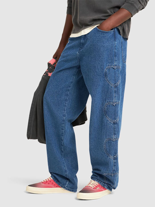 Vans: Sneakers „Mooneyes Authentic 44“ - men_1 | Luisa Via Roma