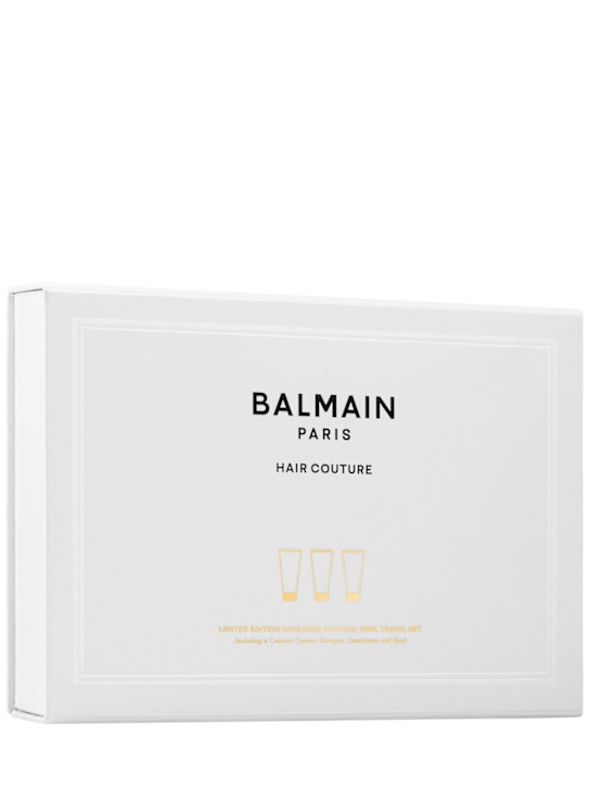 Balmain Hair: Coffret de voyage Couleurs Couture 50 ml - beauty-women_1 | Luisa Via Roma