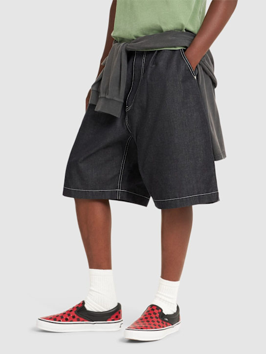 Vans: OTW Classic Slip-On 98 Vibram sneakers - men_1 | Luisa Via Roma